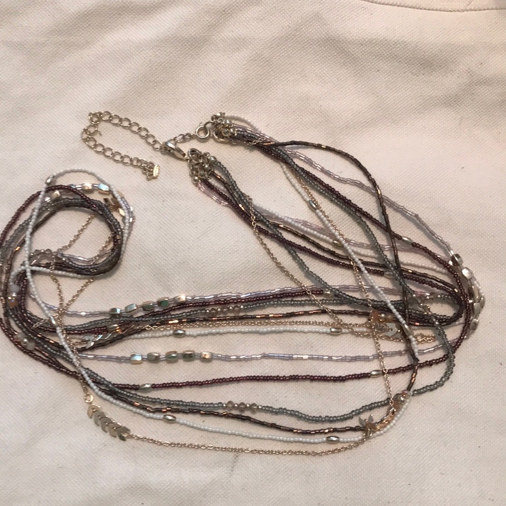 Premier Designs necklace